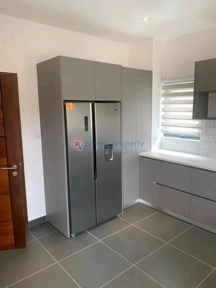 4 bedroom House For Sale Pantang Junction Agya Herbal Ga East Municipal Accra - 1