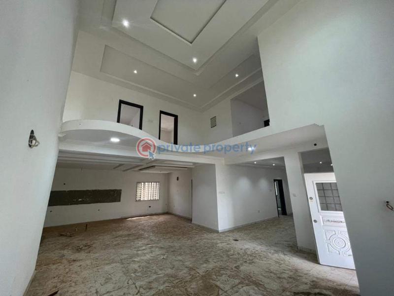 4 bedroom House For Sale Adenta Municipal Accra - 2