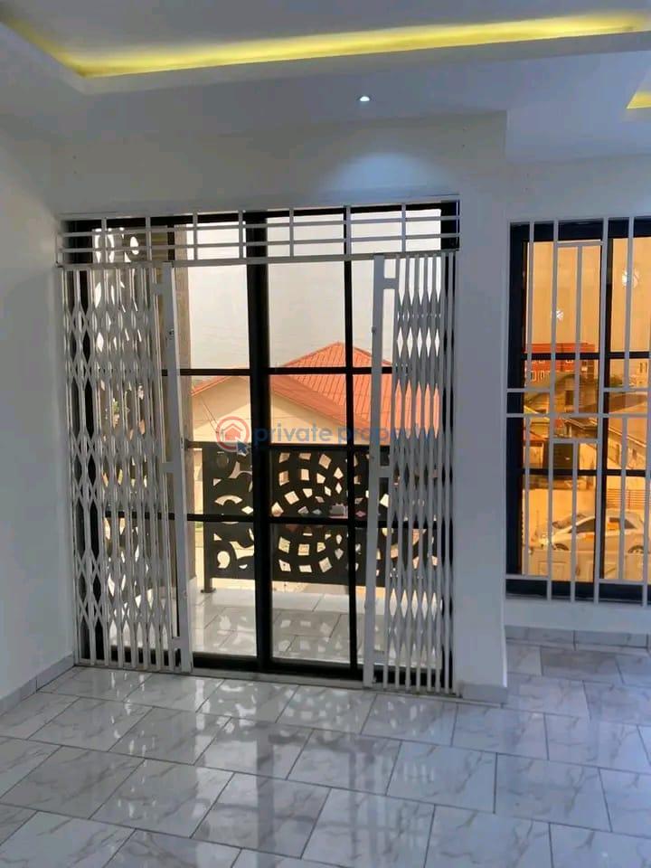 4 bedroom House For Rent Spintex Accra - 3