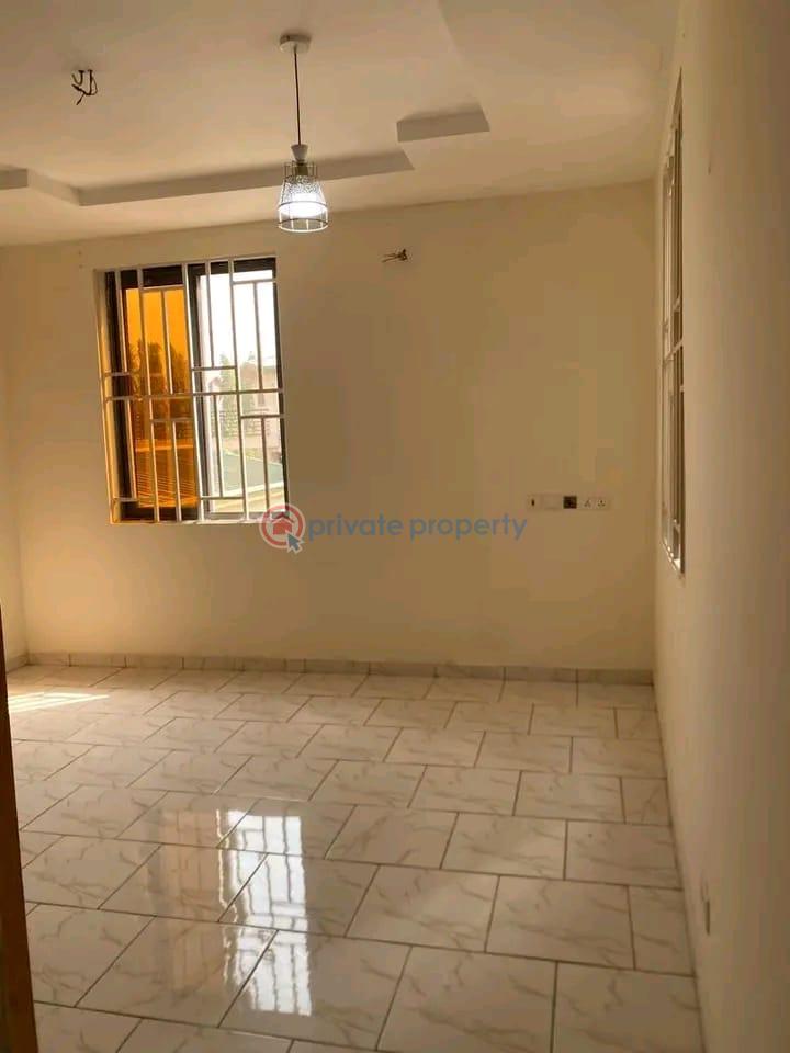 4 bedroom House For Rent Spintex Accra - 1
