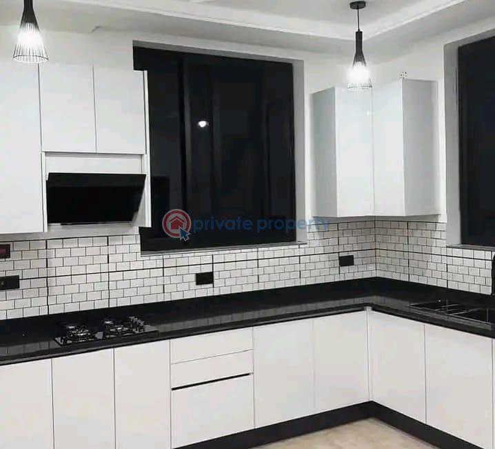 4 bedroom House For Sale Manet Spintex Accra - 3