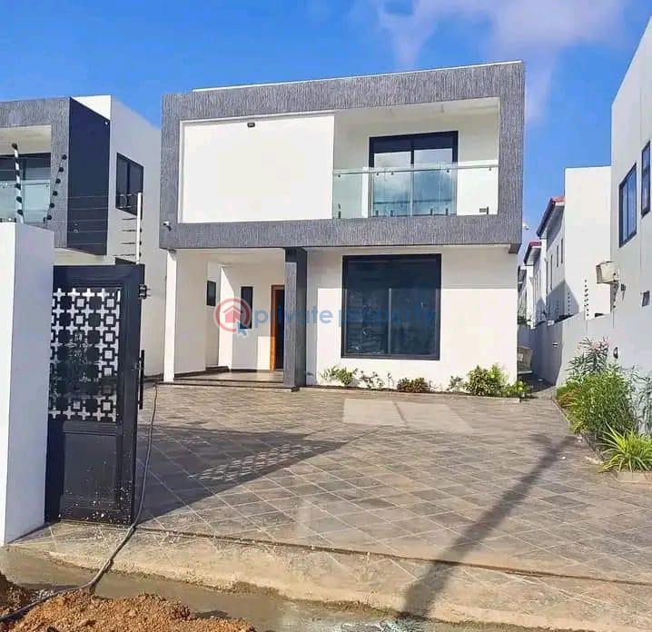4 bedroom House For Sale Manet Spintex Accra - 0