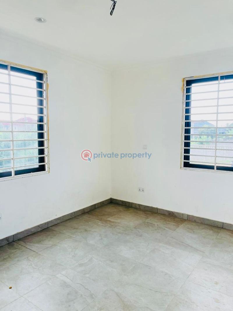 4 bedroom House For Sale Manet Spintex Accra - 4