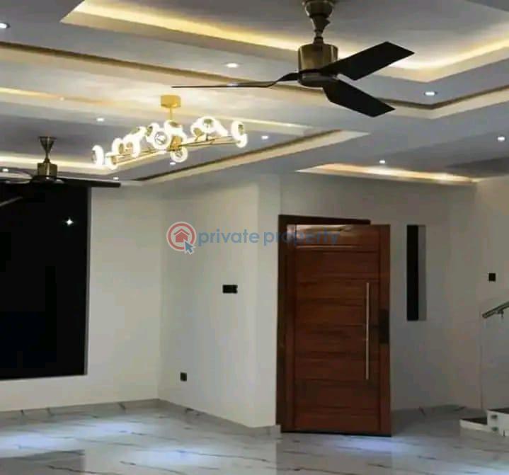 4 bedroom House For Sale Manet Spintex Accra - 2