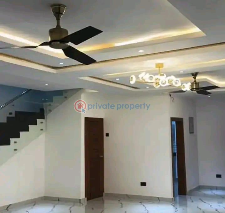 4 bedroom House For Sale Manet Spintex Accra - 5