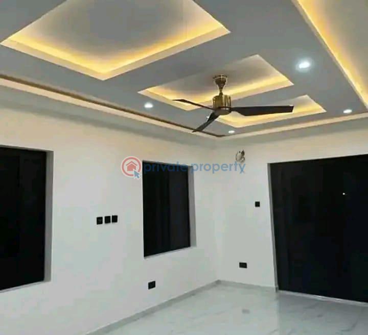 4 bedroom House For Sale Manet Spintex Accra - 4