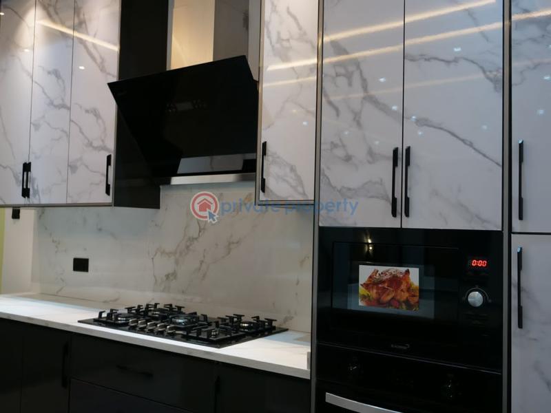 4 bedroom House For Sale Trassacco Adjiringanor East Legon Accra - 4