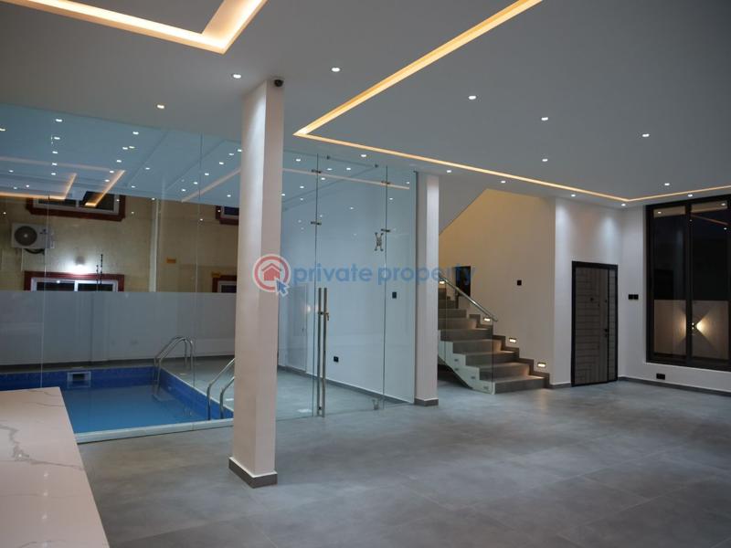 4 bedroom House For Sale Trassacco Adjiringanor East Legon Accra - 10