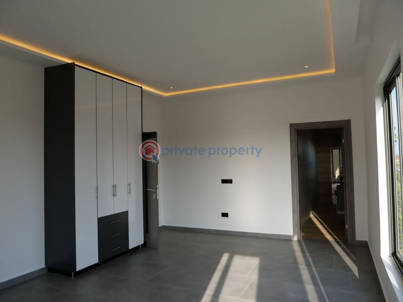 4 bedroom House For Sale Trassacco Adjiringanor East Legon Accra - 12