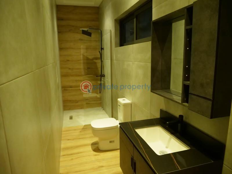 4 bedroom House For Sale Trassacco Adjiringanor East Legon Accra - 5