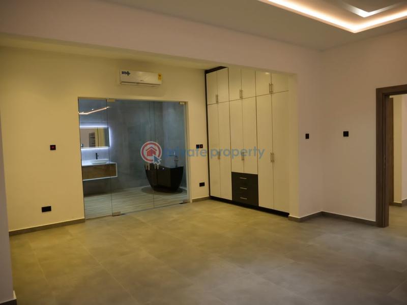 4 bedroom House For Sale Trassacco Adjiringanor East Legon Accra - 9