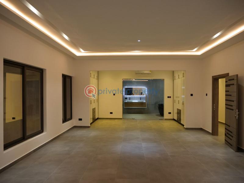 4 bedroom House For Sale Trassacco Adjiringanor East Legon Accra - 11