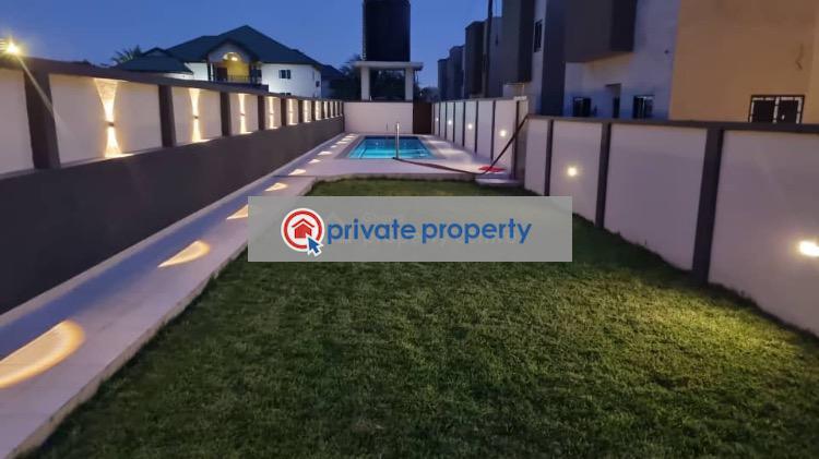 4 bedroom Semi detached Duplex For Sale &nbsp;adenta Road Oyarifa La Nkwantanang Madina Municipal Accra - 2