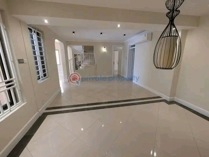 4 bedroom House For Rent East Legon Accra - 6
