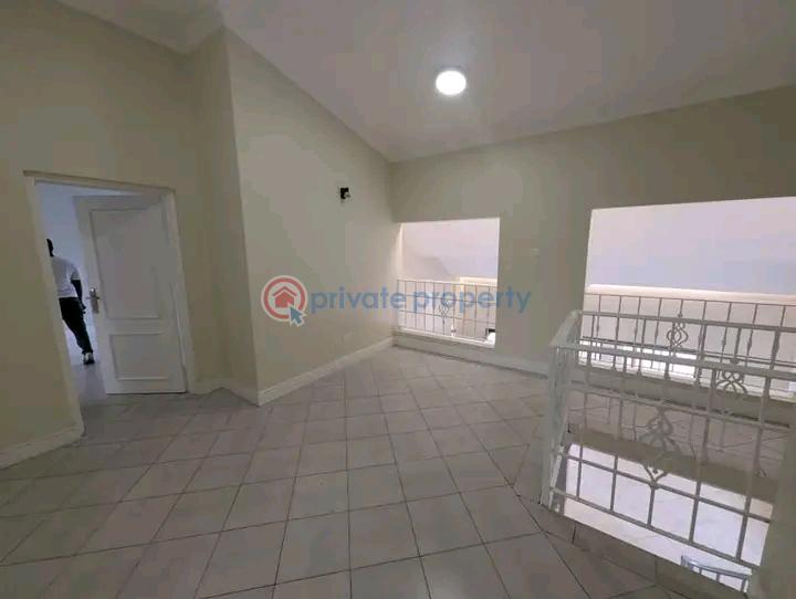 4 bedroom House For Rent East Legon Accra - 4
