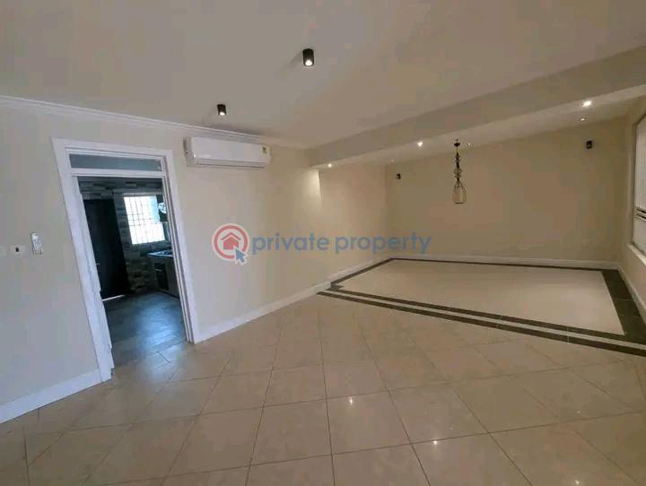 4 bedroom House For Rent East Legon Accra - 7