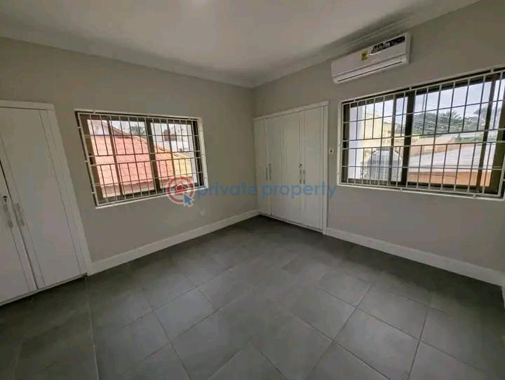 4 bedroom House For Rent East Legon Accra - 8