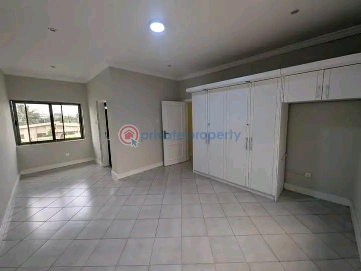 4 bedroom House For Rent East Legon Accra - 3