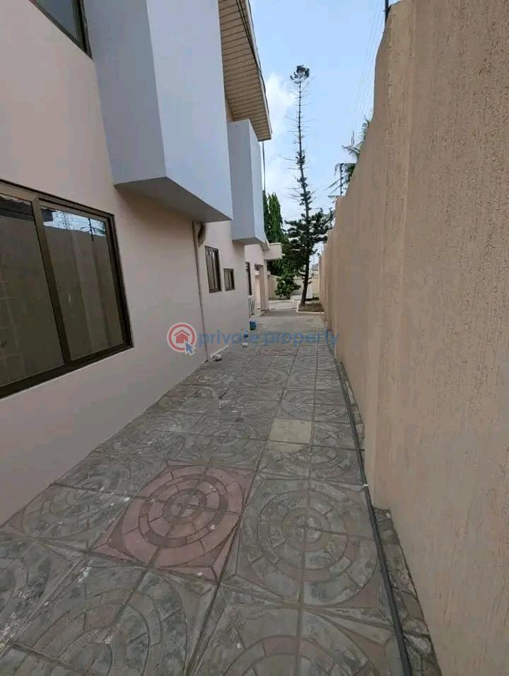 4 bedroom House For Rent East Legon Accra - 2