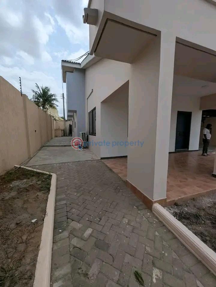 4 bedroom House For Rent East Legon Accra - 1