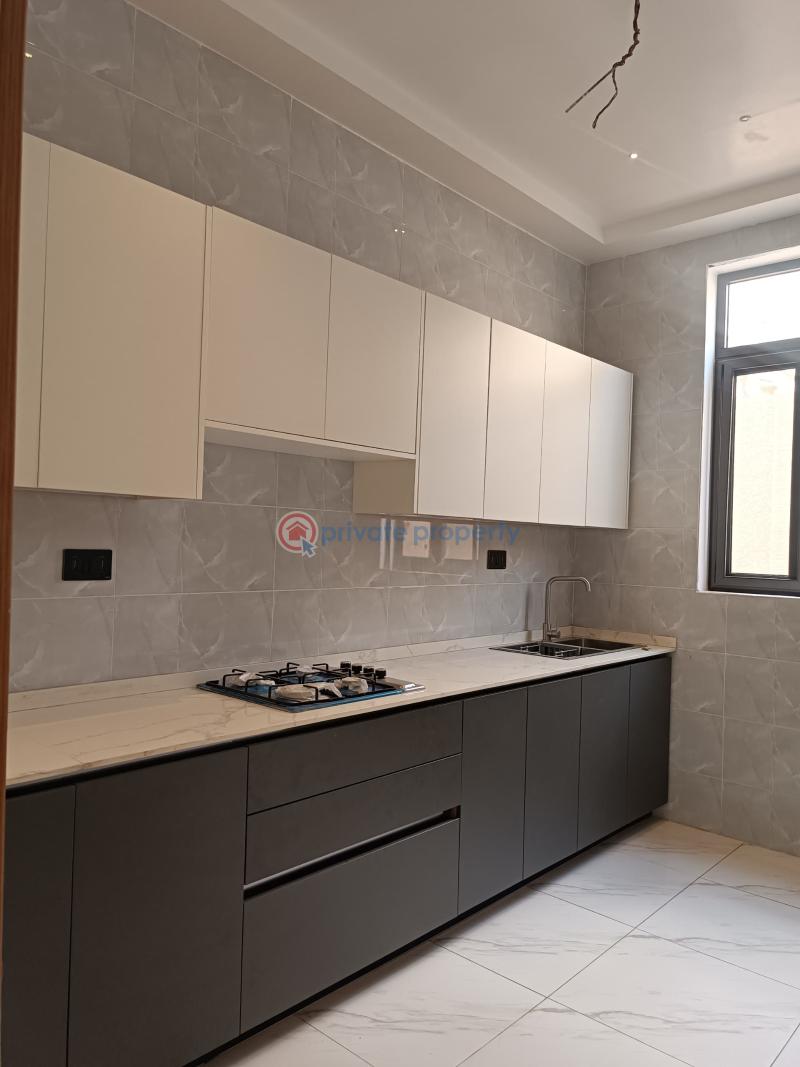 4 bedroom Townhouse For Sale East Legon Hills Accra - 7