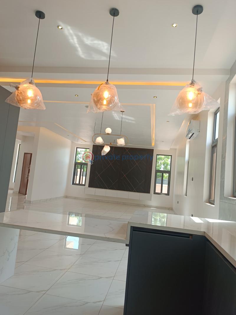 4 bedroom Townhouse For Sale East Legon Hills Accra - 1