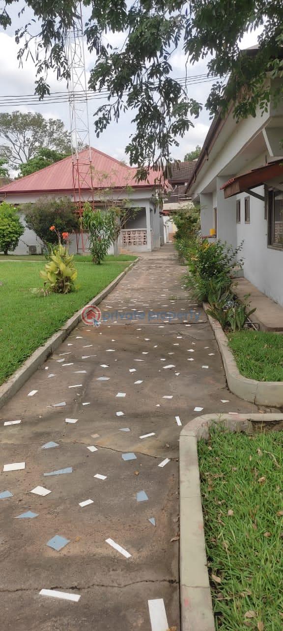 4 bedroom House For Sale Prosper East Legon Accra - 4