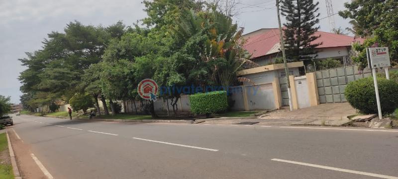 4 bedroom House For Sale Prosper East Legon Accra - 1