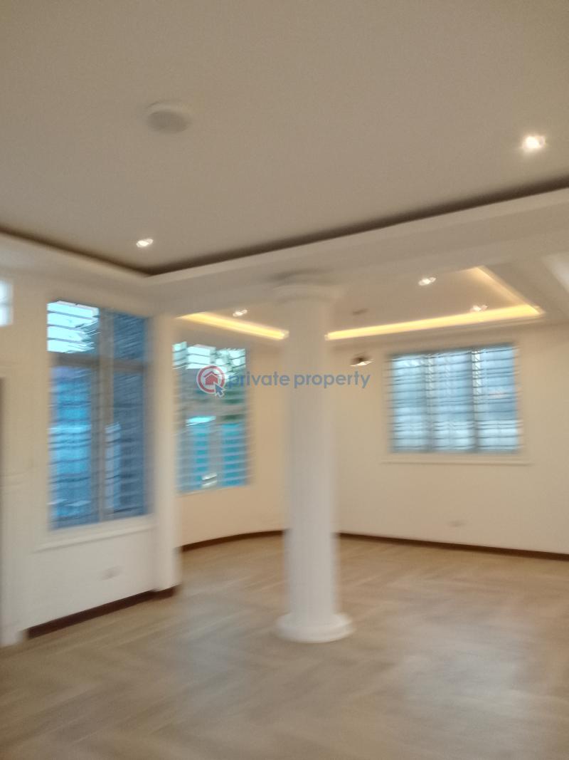 4 bedroom Commercial Property For Rent Tse Addo Round About Tse Addo Roundabout Accra - 1