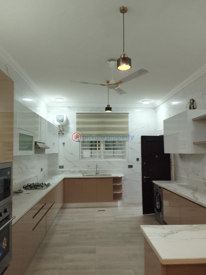 4 bedroom Commercial Property For Rent Tse Addo Round About Tse Addo Roundabout Accra - 2
