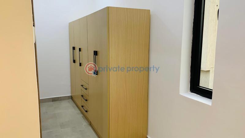 4 bedroom Townhouse For Sale Tema Community 25 comm 25 Tema Accra - 2