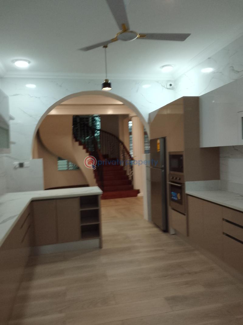 4 bedroom Commercial Property For Rent Tse Addo Round About Tse Addo Roundabout Accra - 6