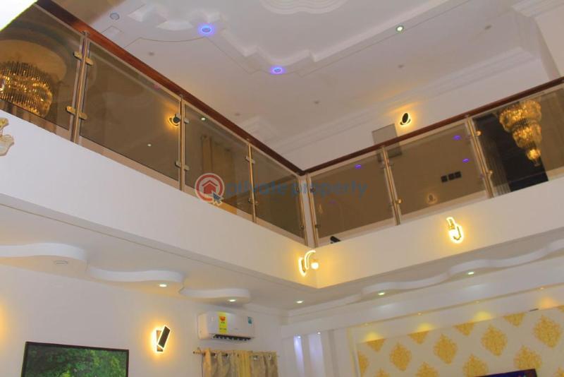 4 bedroom Commercial Property For Rent Tse Addo Round About Behind The Labadi Trade Fair Center Tse Addo Accra - 1