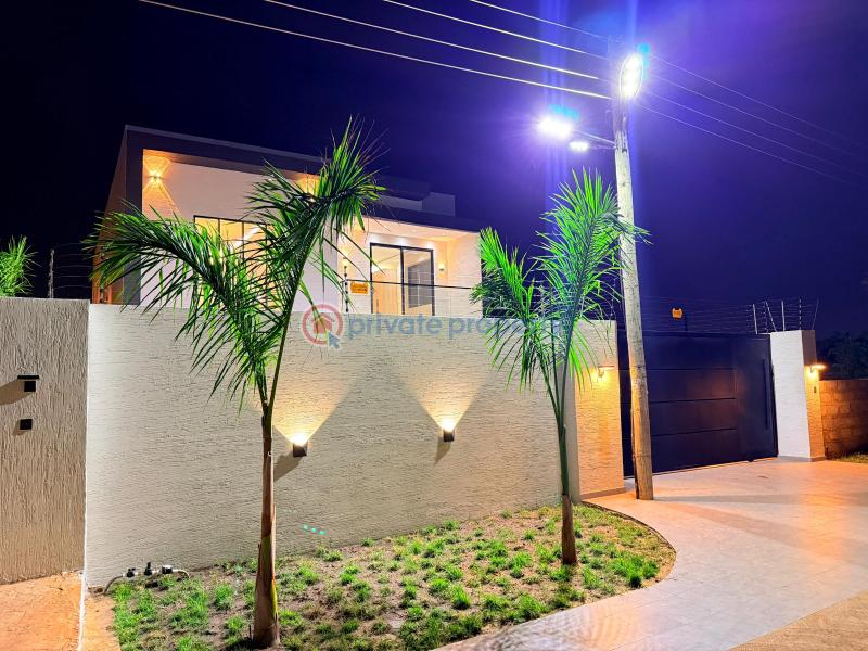 4 bedroom Commercial Property For Sale East Trasssco Accra - Ghana East Legon  - 2