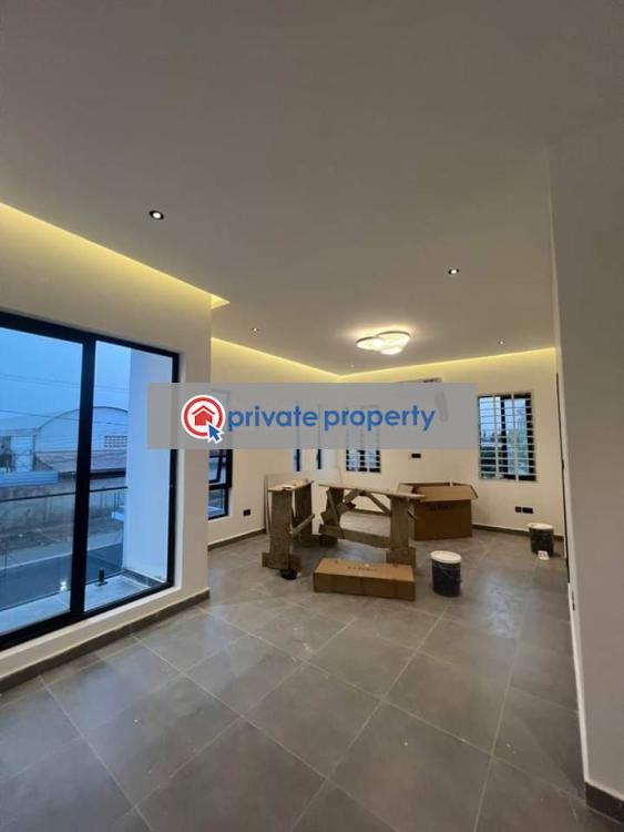4 bedroom Commercial Property For Sale &nbsp;east Legon Hills East Legon Accra - 4