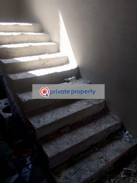 4 bedroom Apartment For Sale &nbsp;tse Addo Container Tse Addo Accra - 3