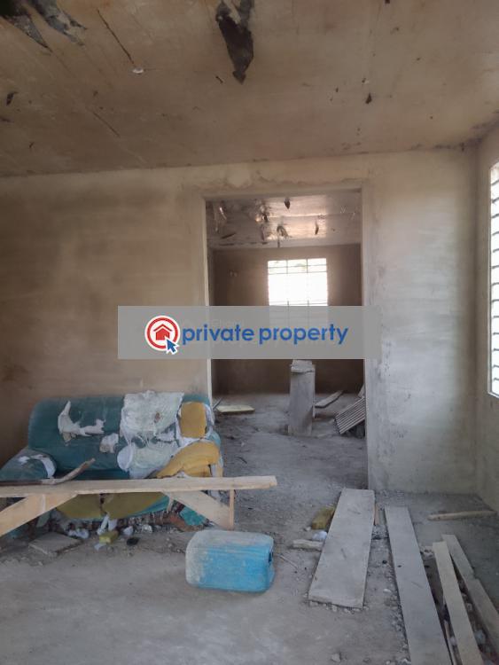 4 bedroom Apartment For Sale &nbsp;tse Addo Container Tse Addo Accra - 5