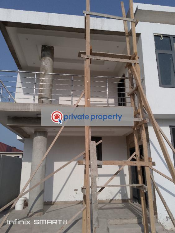 4 bedroom Commercial Property For Sale &nbsp;tse Addo Container Tse Addo Accra - 1