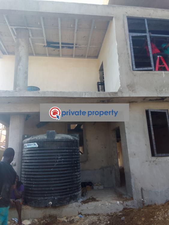 4 bedroom Apartment For Sale &nbsp;tse Addo Container Tse Addo Accra - 1