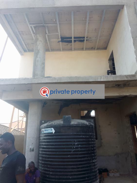 4 bedroom Apartment For Sale &nbsp;tse Addo Container Tse Addo Accra - 8