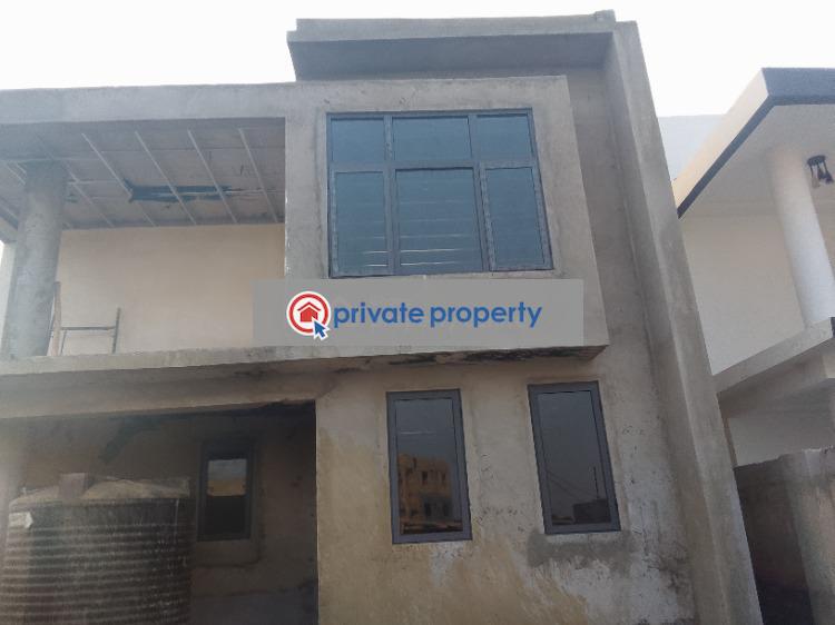 4 bedroom Commercial Property For Sale &nbsp;tse Addo Container Tse Addo Accra - 1