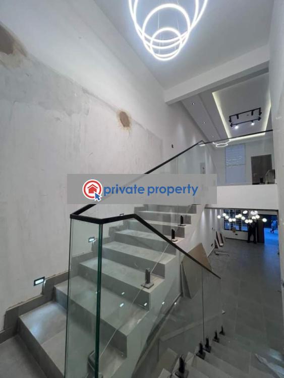 4 bedroom Commercial Property For Sale &nbsp;east Legon Hills East Legon Accra - 5