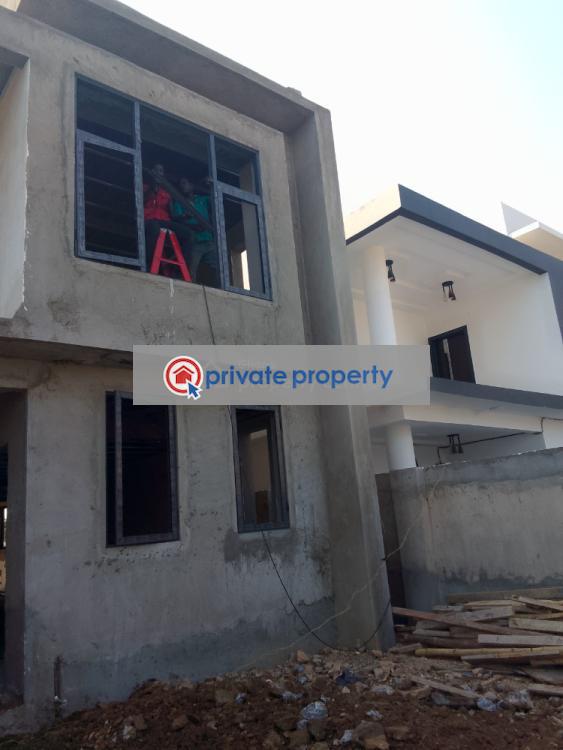 4 bedroom Apartment For Sale &nbsp;tse Addo Container Tse Addo Accra - 4