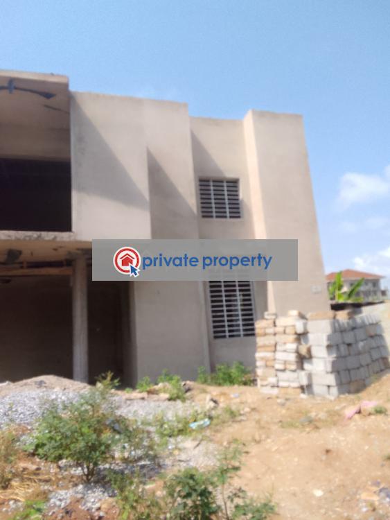 4 bedroom Apartment For Sale &nbsp;tse Addo Container Tse Addo Accra - 0
