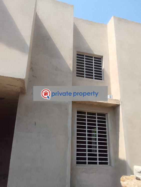 4 bedroom Apartment For Sale &nbsp;tse Addo Container Tse Addo Accra - 1