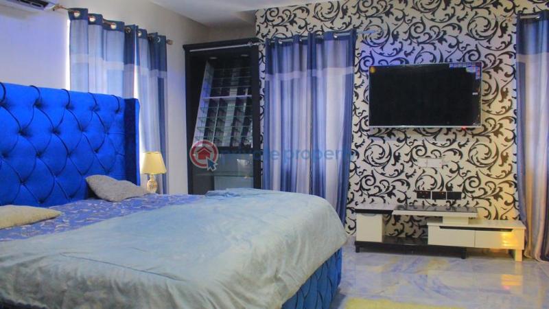 4 bedroom Commercial Property For Rent Tse Addo Round About behind The Trade Fair Center Tse Addo Accra - 9
