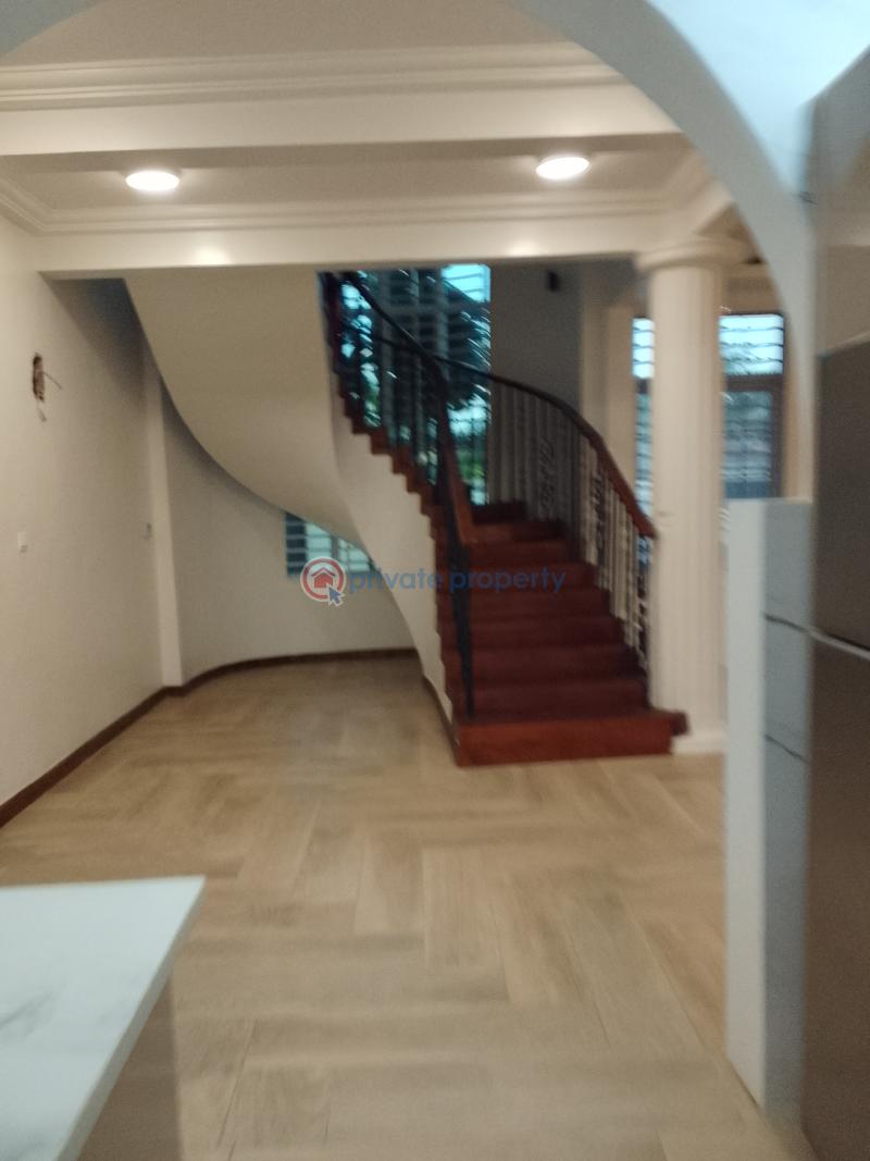 4 bedroom Commercial Property For Rent Tse Addo Round About Tse Addo Roundabout Accra - 4