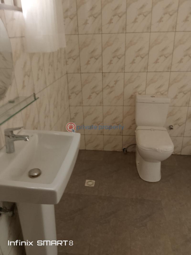 4 bedroom Apartment For Rent Tse Addo Round About Tse Addo Roundabout Accra - 9