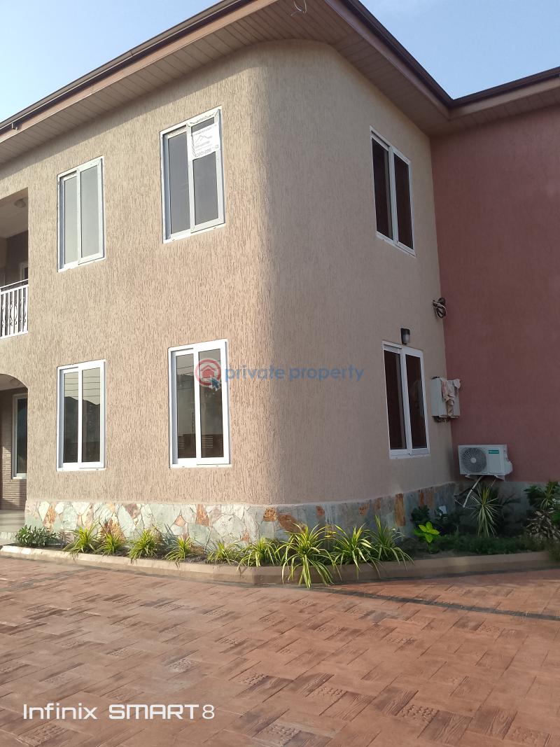 4 bedroom Apartment For Rent Tse Addo Round About Tse Addo Roundabout Accra - 20