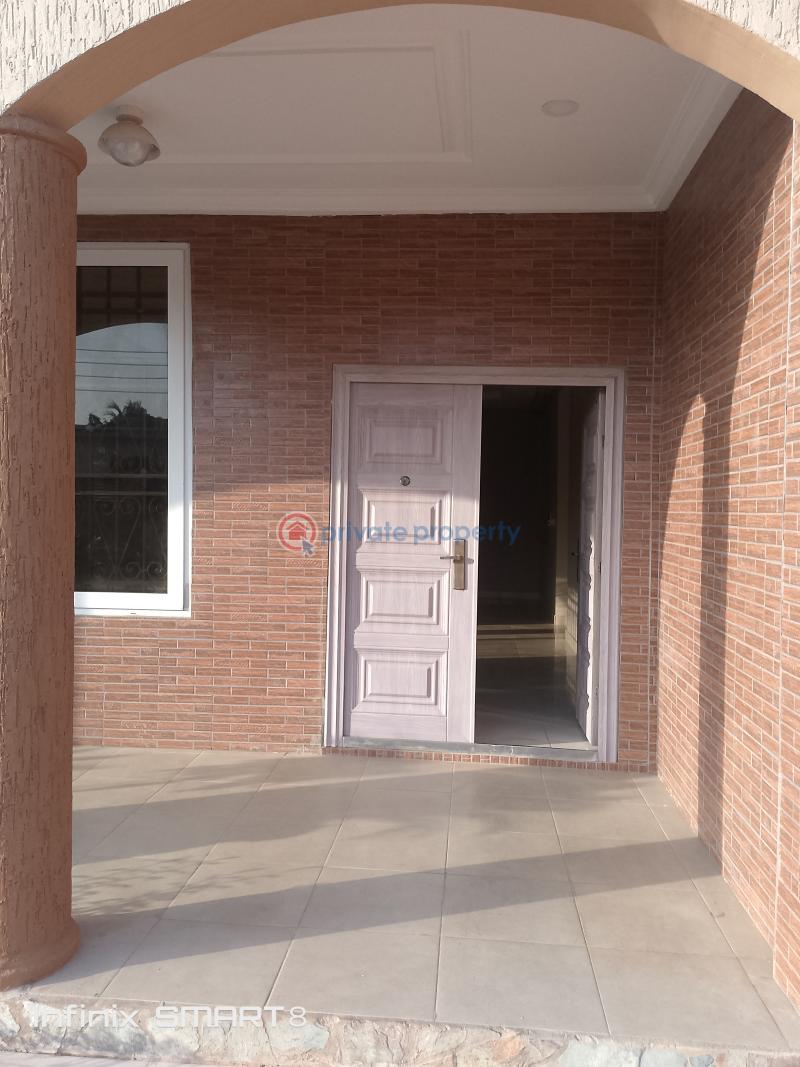 4 bedroom Apartment For Rent Tse Addo Round About Tse Addo Roundabout Accra - 17